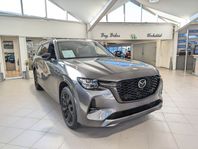 Mazda CX-80 PHEV AWD Homura COSO (327) 6-sits|BOSE|10Garanti