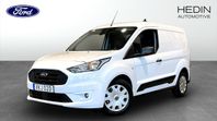 Ford Transit Connect SKÅP L1 TREND 1.0 100HK E85 6MT