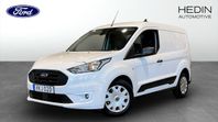 Ford Transit Connect SKÅP L1 TREND 1.0 100HK E85 6MT