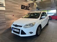 Ford Focus Kombi 1.6 TDCi Trend | Drag