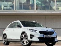 Kia Xceed Plug-in Hybrid DCT Euro 6 Pano Navi 1 ägare