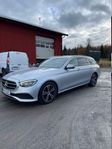 Mercedes-Benz E 220 T d 4MATIC  Aut  Avantgarde Euro 6 MOMS