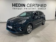 Kia E-Niro KAMPANJ 0% RÄNTA PÅ DENNA BIL