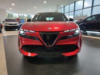 Alfa Romeo Junior Elettrica Veloce 54 kWh 280 hk FWD *BESTÄL