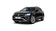 Volkswagen T-Roc Edition 1.5 150 hk Aut VW Malmö Erbjudande