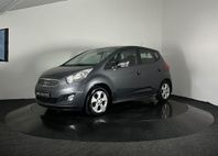 Kia Venga 1.4 CRDi ECO Comfort Euro 5