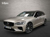 Volvo V60 T6 Plus Dark Edition