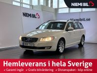 Volvo V70 D2 Kinetic S&V-hjul/Drag/Dvärm