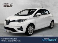 Renault Zoe R110 PhII 52 kWh Zen Batteriköp II