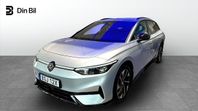 Volkswagen ID.7 Pro Tourer Edition 77kWh 286hk