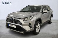 Toyota RAV4 Hybrid AWD-i 2,5 ELHYBRID AWD ACTIVE KOMFORT/DRA