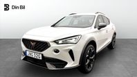 Cupra Formentor 1.5 TSI 150 hk DSG7