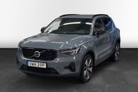 Volvo XC40 Recharge T4 Plus Dark