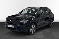 Volvo XC40 Recharge Single Motor Core Edition