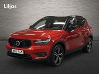 Volvo XC40 Recharge T5 R-Design