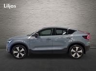 Volvo C40 Recharge Ultimate//10 st till Enhetspris//