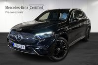 Mercedes-Benz GLC 300 d e 4MATIC AMG Drag Distronic Elstolar