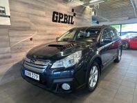 Subaru Outback 2.0 4WD Lineartronic Business | Drag |