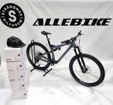 Allebike, Öhlins Polestar edi Slutkampanj!! M/L