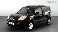 Renault Kangoo Express 1.5 dCI Manuell Drag Parkeringssensor