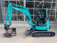 Kobelco SK 25