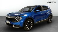 Kia Sportage PHEV ACTION AWD|NAV|KAMERA|MOMS
