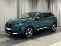 Peugeot 3008 ALLURE PACK Hybrid 225 Drag