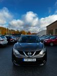 Nissan Qashqai 1.2 DIG-T XTRONIC-CVT panoramatak/360 kamera