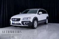 Volvo XC70 D4 AWD Momentum D-värm Drag VoC Blis Nybytt Kamre