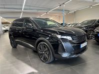 Peugeot 5008 GT Black Pack 1,2 PureTech 130hk Aut - EN ÄGARE