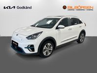 Kia E-Niro 64 kWh Advance Plus Tech (1,99% ränta)