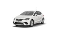 Seat Ibiza TSI 115HK STYLE | SNABB LEVERANS 3645KR/MÅN