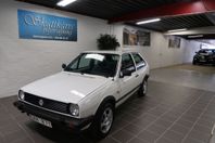 Volkswagen Polo Coupé 1.3  Endast 7700 mil Mkt fint skick!