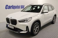 BMW X1 18i SDRIVE 136HK Navi Aut