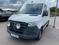 Mercedes-Benz Sprinter HÖGSKÅP 316 CDI 163HK Aut