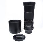 Tamron SP 150-600mm f/5-6-,3 SP Di VC USD - 0207029971