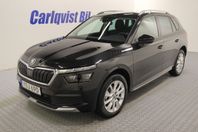 Skoda Kamiq 5DR TSI 110HK Adventure Edition Aut