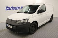 Volkswagen Caddy CARGO SKÅP TDI 75HK , Leasing 36mån 4143:-+