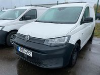 Volkswagen Caddy CARGO SKÅP TDI 75HK