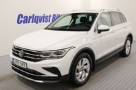 Volkswagen Tiguan eHYBRID PHEV PLUG IN LADDHYBRID 245HK Eleg