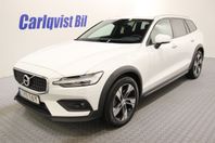 Volvo V60 Cross Country B4 MILDHYBRID AWD 197HK 4x4 Advanced