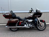 Harley-Davidson ROAD GLIDE Låga mil