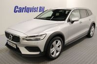 Volvo V60 Cross Country B4 MILDHYBRID AWD 197HK 4x4 Advanced