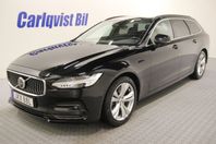 Volvo V90 AWD B4 MILDHYBRID 197HK 4x4 Advanced Navi Aut