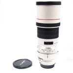 Canon EF 300mm f/4 L IS USM - 0207029972