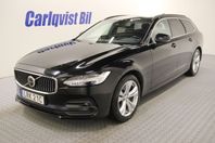 Volvo V90 AWD B4 MILDHYBRID 197HK 4x4 Advanced Navi Aut