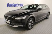 Volvo V90 Cross Country B4 MILDHYBRID AWD 197HK 4x4 Advanced