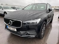 Volvo XC60 AWD B4 MILDHYBRID 197HK 4x4 Advanced Navi Aut