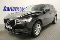 Volvo XC60 D4 190HK Momentum Aut