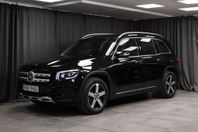 Mercedes-Benz GLB 200d PROGRESSIVE PANO VÄRMARE KEYLESS LED